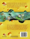 Geronimo Stilton NL SC 14 Operatie Shoefongfong 999