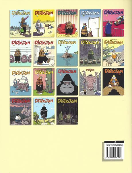 Dirkjan 14 999