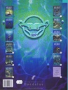 Aquablue SC 01 Nao 999
