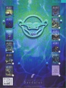 Aquablue SC 02 De Blauwe Planeet 999