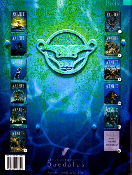 Aquablue SC 04 Zwart Koraal 999