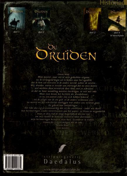 De Druiden 03 0 999