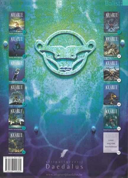 Aquablue SC 06 De Witte Ster 1 999