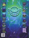 Aquablue SC 09 De Totem Van Cynos 999