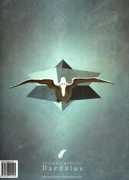 Final Incal 01 De Vier John Difools 999