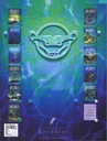 Aquablue SC 10 De Kus Van Arakh 999