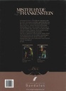 Mr. Hyde Vs Frankenstein 02 De Val Van Huis 999