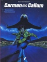 Carmen Mccallum 05 Dossier Earp Deus Ex Machina 999