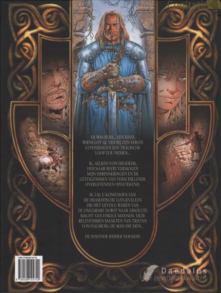 Legende 06 Het Geheim Van De Lamiae 999