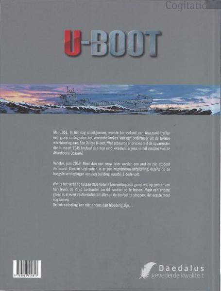 U-Boot 02 Jude 999