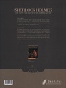 Sherlock Holmes - Kronieken Van Moriarty 01 999