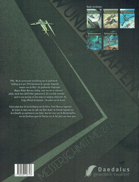 Wunderwaffen SC 05 Disaster Day 999