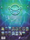 Aquablue SC 15 Gan Eden 999