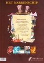 Het Narrenschip SC 05 Puzzel 999