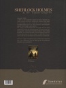 Sherlock Holmes En De Tijdreizigers HC 01 Het Tijdraster 999
