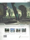 Androiden SC 01 999
