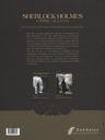 Sherlock Holmes - Crime Alleys 02 De Plotse Roeping 999