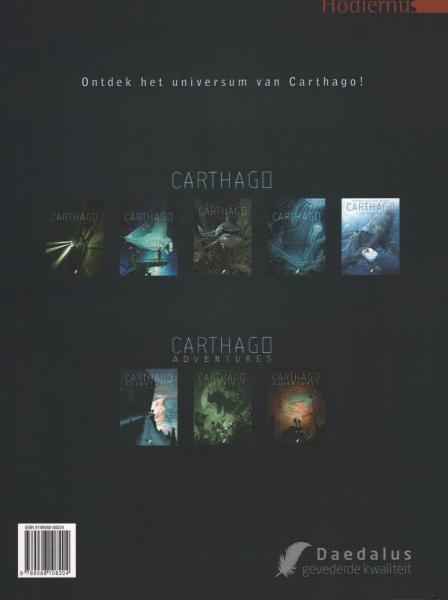 Carthago 05 De Stad Van Plato 999