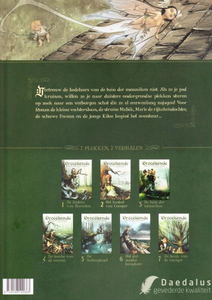 Broceliande SC 03 999