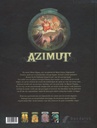 Azimut 04 Zwarte Wolken, Witte Sluiers 999