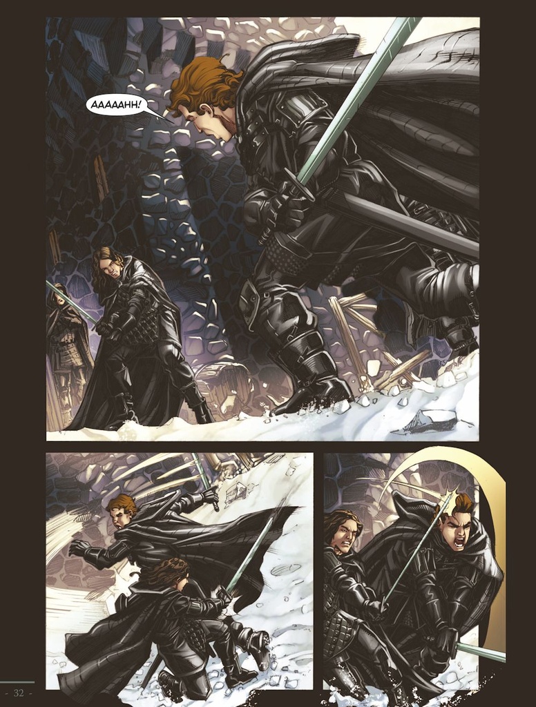 Game of Thrones NL 03 1