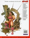Storm HC 23 De Navel vd Dubbele God 999