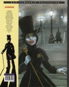 Guardian HC 1 Sir Godfried - Miss Banning - Doctor Lowe 999
