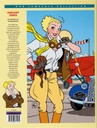 January Jones HC 03 De schatten van Koning Salomo 999