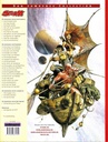 Storm HC 00 Commandant Grek 999