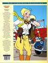 January Jones HC 04 Het Pinkerton draaiboek 999