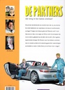 De Partners HC 18 Albino 999