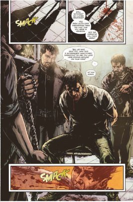 Splinter Cell - Echoes 1 2