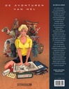 De avonturen van Hel SC 2 De Sibylle-Codex 999