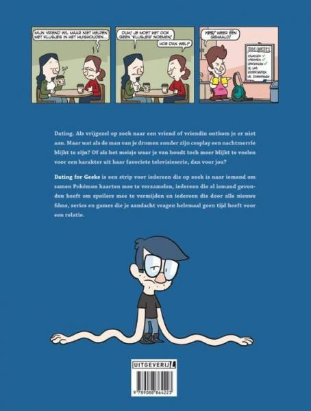 Dating for Geeks 07 Time Out 999