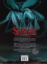 Sangre SC 2 Fesolggio, de onverbiddelijke 999