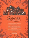 Sangre HC 2 Fesolggio, de onverbiddelijke 999