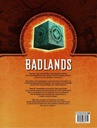Badlands SC 1 Het uilenkind 999