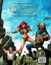 Storm - Roodhaar SC 5 Reuzen vh gebroken rif 999
