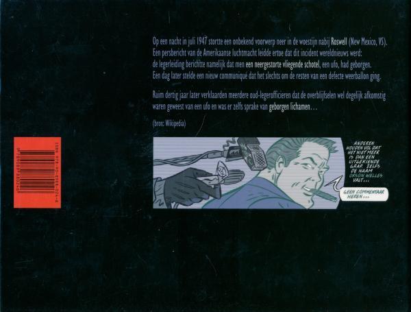 Hangar 84 1 999
