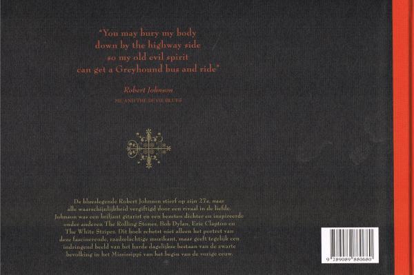 Love In Vain - Robert Johnson 1911-1938 999