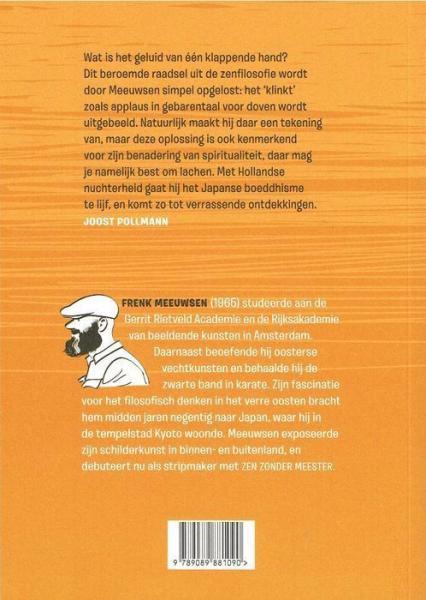 Zen zonder meester 999