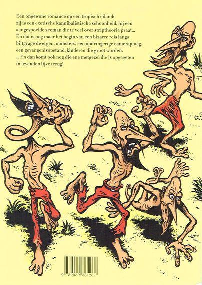 Het 9e eiland 999