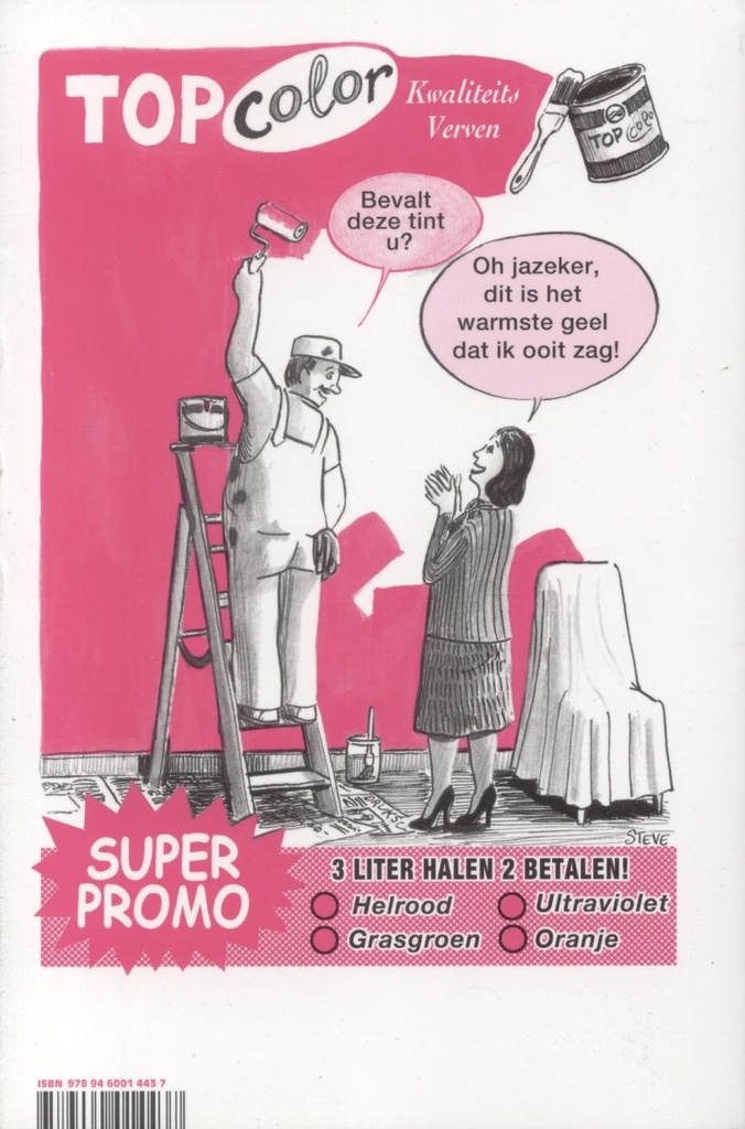 Stoelen aan de kant 999