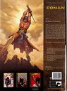 Conan NL HC 1 De dochter van de ijsreus 999