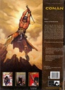 Conan NL HC 2 Achter de Noordenwind 999