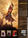 Conan NL HC 3 Afscheidsdag 999