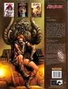 Red Sonja NL 2 Leven en Dood 999
