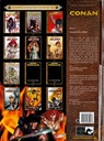 Conan NL HC 4 De god in de schaal 999
