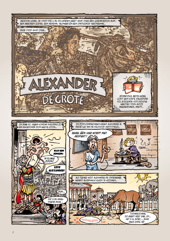 Alexander De Grote 1