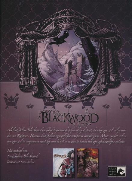 Blackwood 2 999